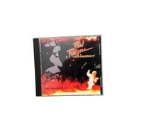 Paul Rodgers - The Hendrix Set [EP]