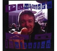 Paul Rogers - Paul Rogers - An Invitation