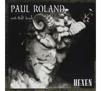 Paul Roland With Ralf Jesek - Hexen