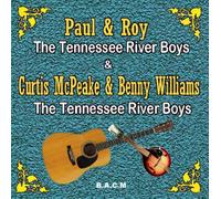 Paul & Roy - The Tennessee River Boys