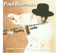 Paul Rozmus - On The Funky Side