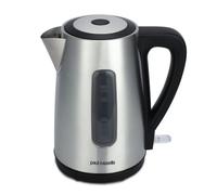 Paul Russells 1.7-litre 3000w electric kettle is made of stainless steel with 360-degree rotation, fast Boil, auto shut-off feature, removable water filter, UK plug, boil-dry protection, Energy Saving