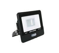 paul russells 10W Outdoor Motion Sensor Security Light -