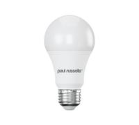 paul russells LED GLS - Dimmable Edison Screw Light, 14W 1521 Lumens E27 A70 LED Bulbs, 100w Equivalent, 2700K Warm White, Dimmer Standard ES Energy Saving Ceiling Lightbulbs, Pack of 1