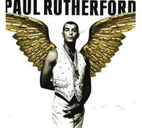 Paul Rutherford - Oh world (1989)