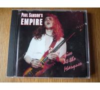 Paul Samsons Empire - Live at the Marquee