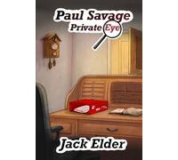 Paul Savage -Private Eye