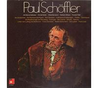 Paul Schöffler - Paul Schöffler [2xVinyl]