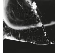 Paul Schütze - The Sky Torn Apart