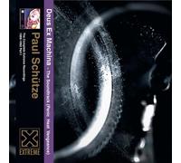 Paul Schutze Deus Ex Machina (Vinyl) 12" Album