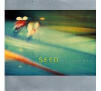 Paul Schutze's Seed Project - Vertical Memory