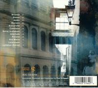 Various Artists - Cafe Del Mar - Aria 2 - New Horizon