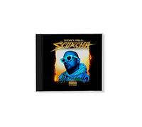 PAUL - SCORCHA - CD - G3z