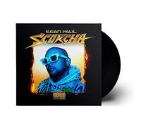 Sean Paul - Scorcha [VINYL]