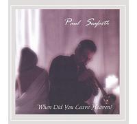 Paul Seaforth - When Did You Leave Heaven?