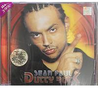 Paul, Sean - Dutty Rock