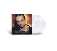 PAUL, SEAN - DUTTY ROCK (2xLP limited clear vinyl)