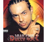 Paul, Sean - Dutty Rock [VINYL]