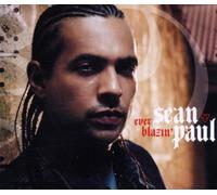 Paul,Sean - Ever Blazin'