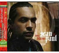 Paul, Sean - Ever Bureijin & Rare Tracks