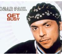 Paul, Sean - Get Busy