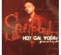 Paul, Sean - Hot Gal Today