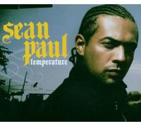 Paul, Sean - Temperature [Explicit] [Australian Import]