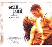 Paul, Sean - [When You Gonna] Give It Up to