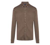 Paul & Shark buttoned shirt - Brown 41