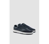 Paul & Shark Club Riviera Leather Sneakers - 41