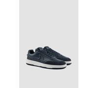 Paul & Shark Club Riviera Leather Sneakers - 43