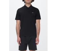 PAUL & SHARK Cotton Polo Shirt with Mini Logo - Size: S - male