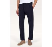 Paul & Shark Dynamic Drawstring Chinos in Lightweight Technical Fabric - 54 - Blue