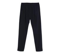 Paul & Shark elastic-waistband trousers - Black 50-54