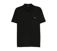 Paul & Shark embroidered polo shirt - Black S-M-L-XL-XXL-XXXL