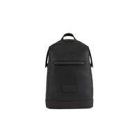 Paul & Shark leather backpack - Black One Size