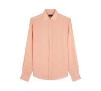 Paul & Shark long-sleeve shirt - Orange 41-42-44