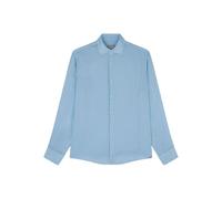 Paul & Shark long-sleeves shirt - Blue 42
