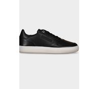 Paul & Shark Men's Leather Sneakers - 43