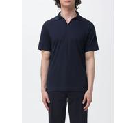 PAUL & SHARK Men's T-Shirt - Size: L - male