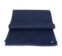 Paul Shark Men's Wool Scarf 99311019 Color Blue 050