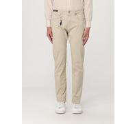 PAUL & SHARK Pants Men color Beige - Size: 50 - male