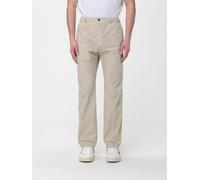 PAUL & SHARK Pants Men color Beige - Size: 50 - male