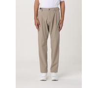 PAUL & SHARK Pants Men color Mastic - Size: 48 - male