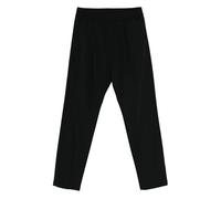 Paul & Shark pleated elastic-waist trousers - Blue 48-50-52-54-56
