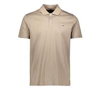 PAUL & SHARK polo cotton,regular,casual,l, beige
