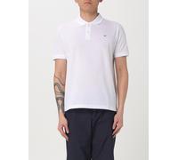 PAUL & SHARK Polo Shirt Men color White - Size: M - male