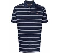 Paul & Shark Save The Sea organic cotton polo shirt - Blue S-M-L-XL