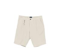 Paul & Shark shark-pendant shorts - Neutrals 48-50-52-54-56