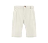 Paul & Shark stripe-pattern shorts - Neutrals 44-46-48-50-52-54-56-58-60